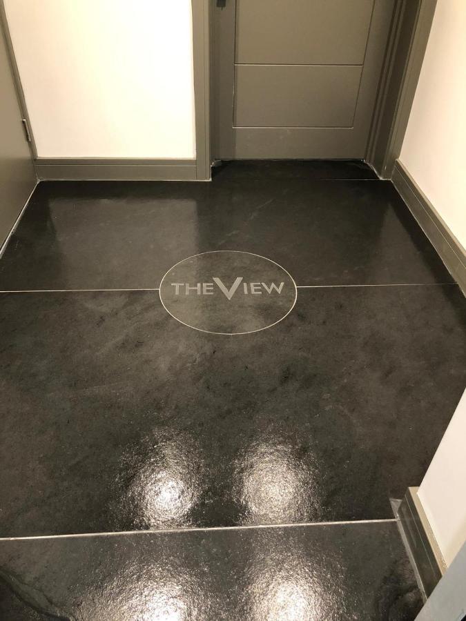 3 The View Apartments Ilfracombe - Hot Tub, Parking, Lift, Ev Kültér fotó