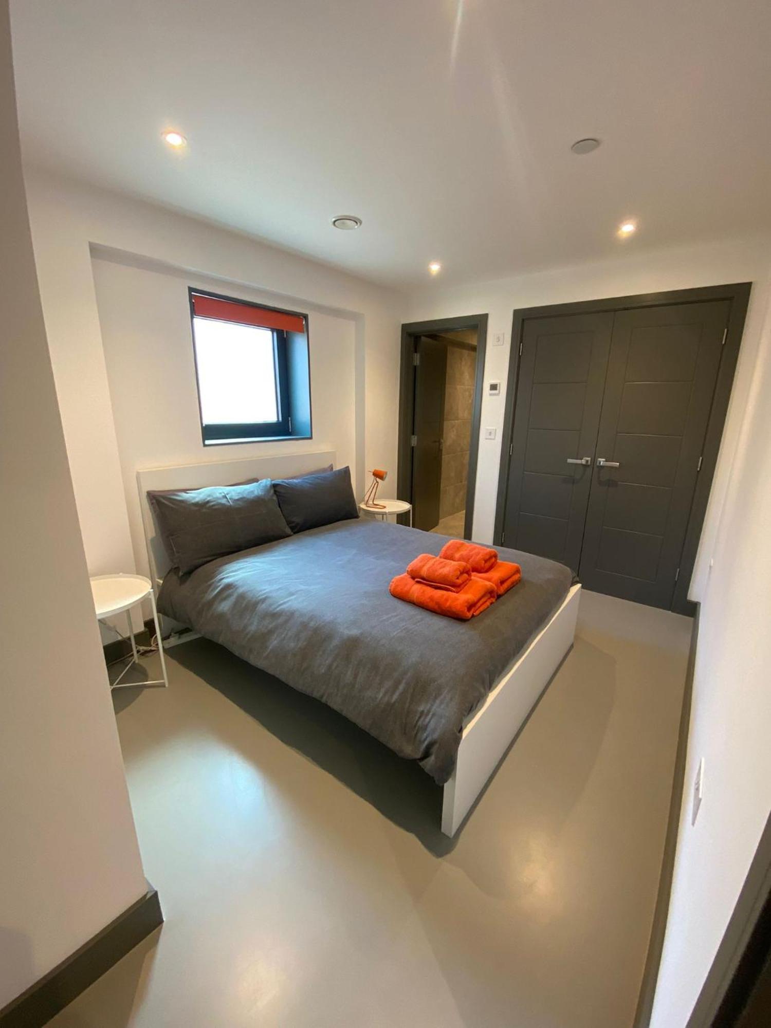 3 The View Apartments Ilfracombe - Hot Tub, Parking, Lift, Ev Kültér fotó