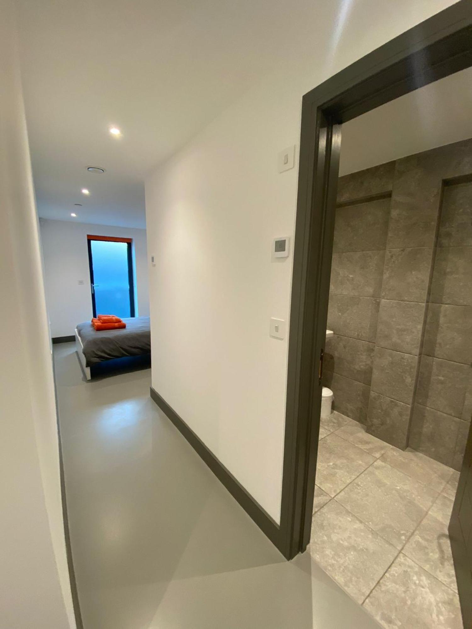 3 The View Apartments Ilfracombe - Hot Tub, Parking, Lift, Ev Kültér fotó