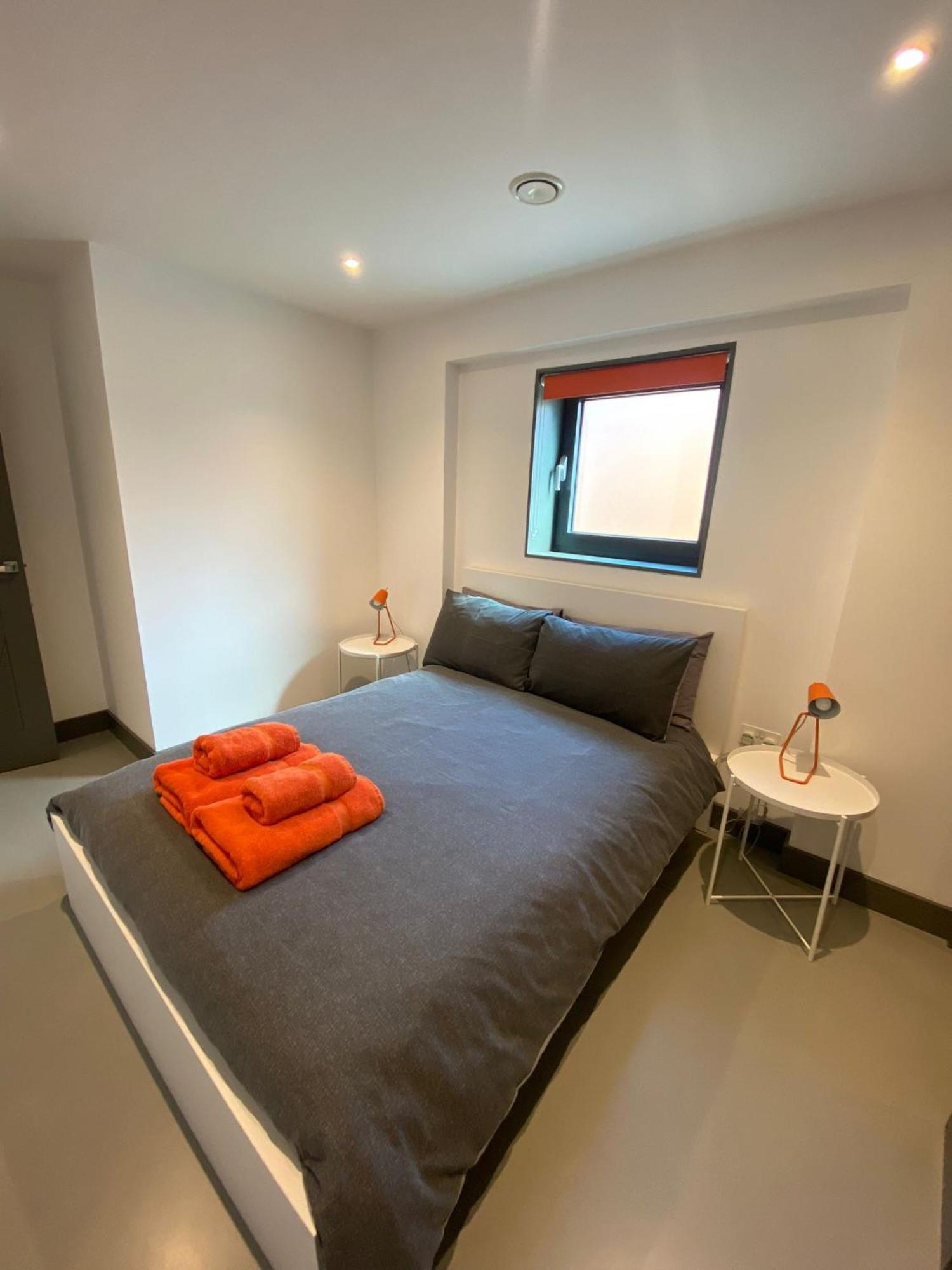 3 The View Apartments Ilfracombe - Hot Tub, Parking, Lift, Ev Kültér fotó