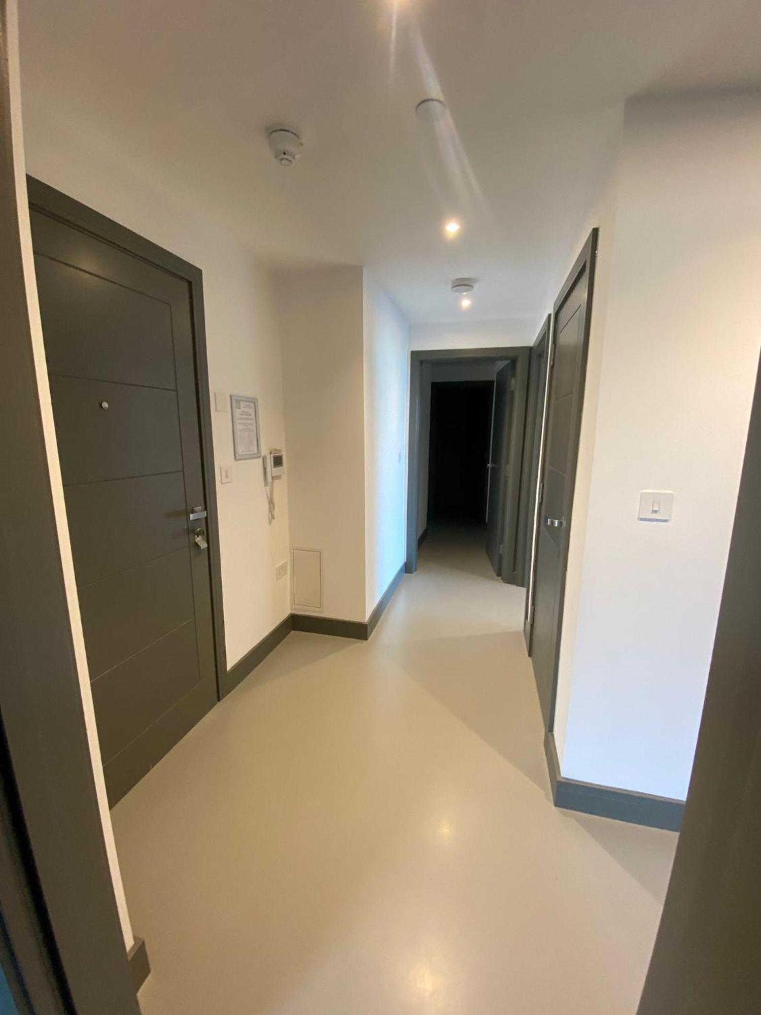 3 The View Apartments Ilfracombe - Hot Tub, Parking, Lift, Ev Kültér fotó