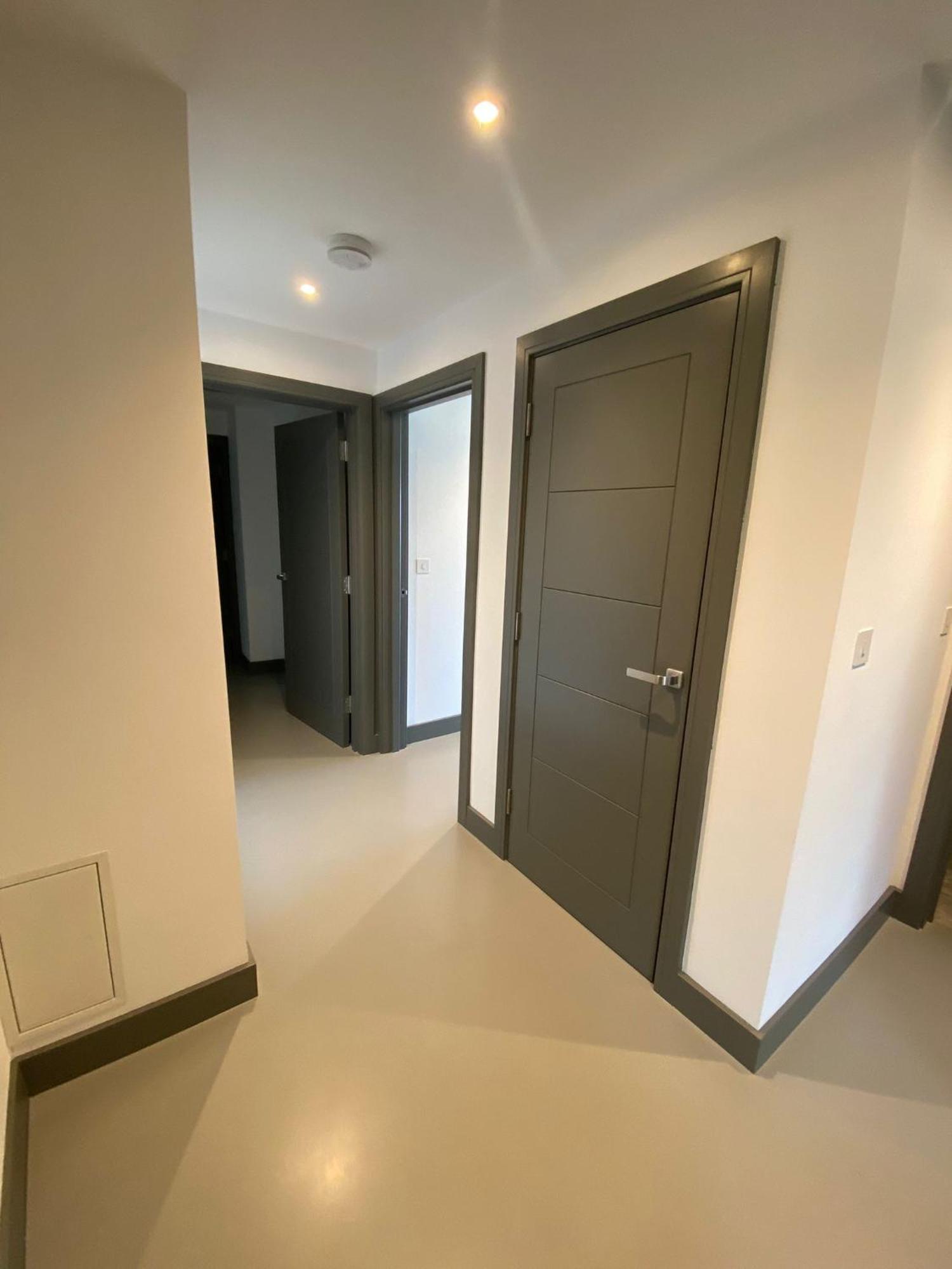 3 The View Apartments Ilfracombe - Hot Tub, Parking, Lift, Ev Kültér fotó